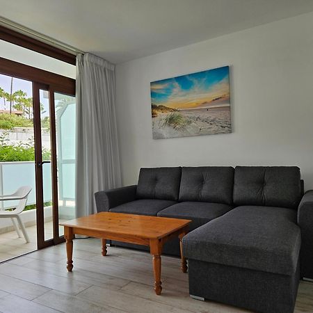 Apartamentos Europa - Playa Del Ingles - Yumbo San Bartolomé Eksteriør billede