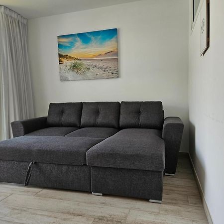 Apartamentos Europa - Playa Del Ingles - Yumbo San Bartolomé Eksteriør billede