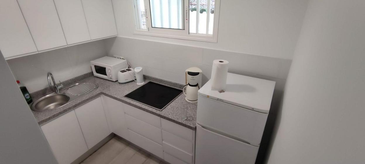 Apartamentos Europa - Playa Del Ingles - Yumbo San Bartolomé Eksteriør billede