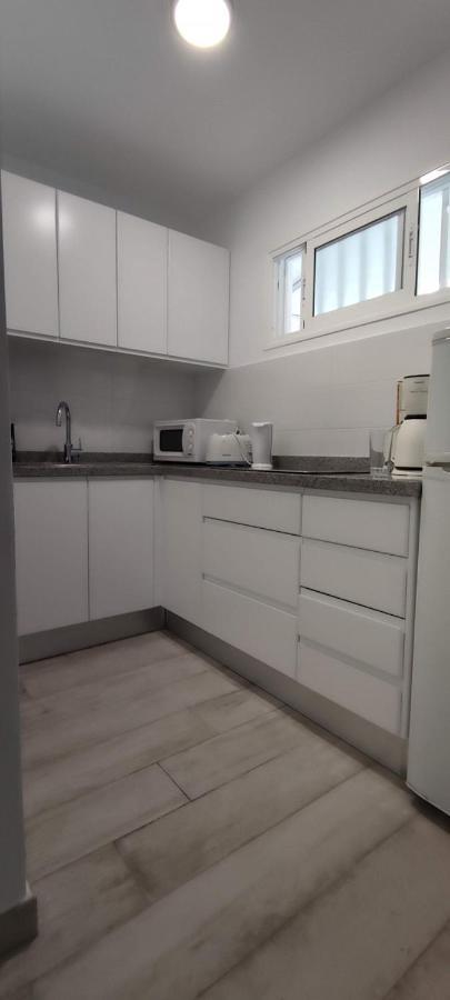 Apartamentos Europa - Playa Del Ingles - Yumbo San Bartolomé Eksteriør billede
