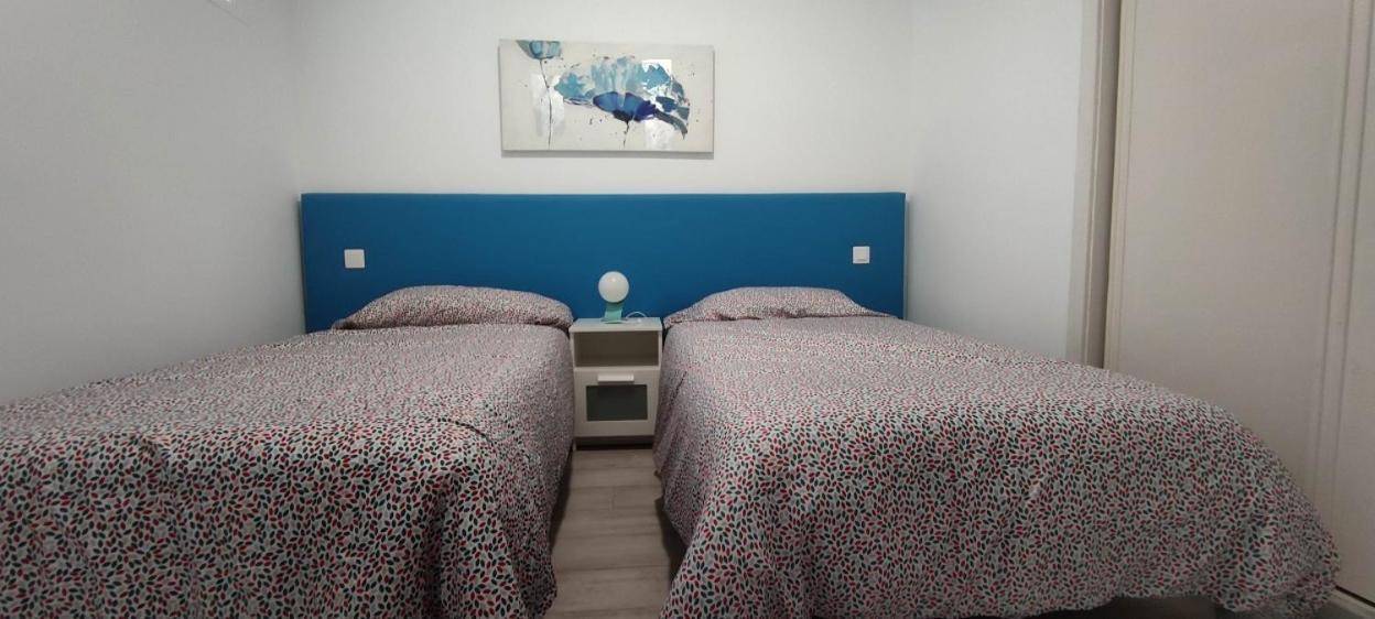Apartamentos Europa - Playa Del Ingles - Yumbo San Bartolomé Eksteriør billede