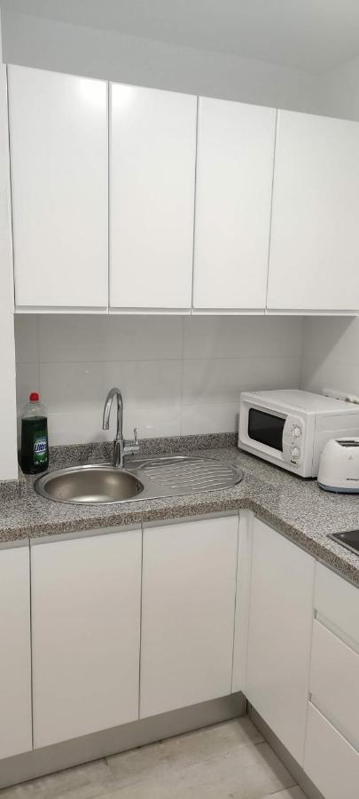 Apartamentos Europa - Playa Del Ingles - Yumbo San Bartolomé Eksteriør billede