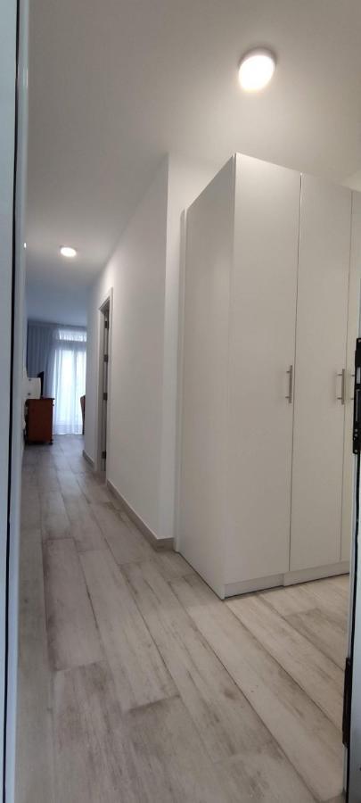 Apartamentos Europa - Playa Del Ingles - Yumbo San Bartolomé Eksteriør billede
