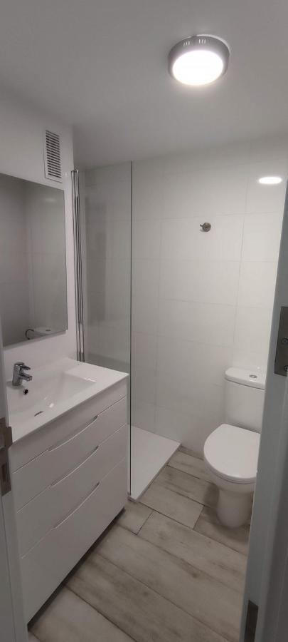 Apartamentos Europa - Playa Del Ingles - Yumbo San Bartolomé Eksteriør billede