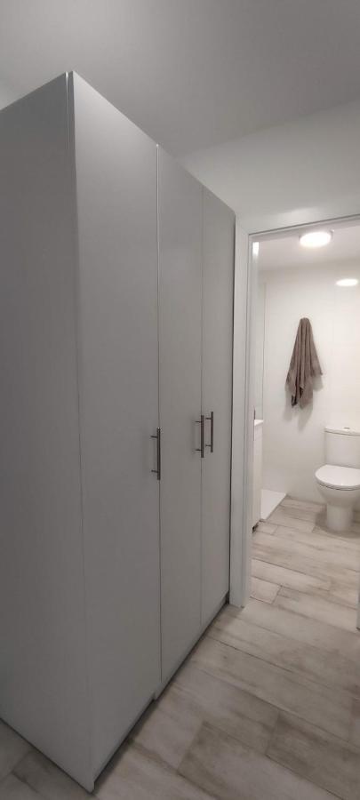 Apartamentos Europa - Playa Del Ingles - Yumbo San Bartolomé Eksteriør billede