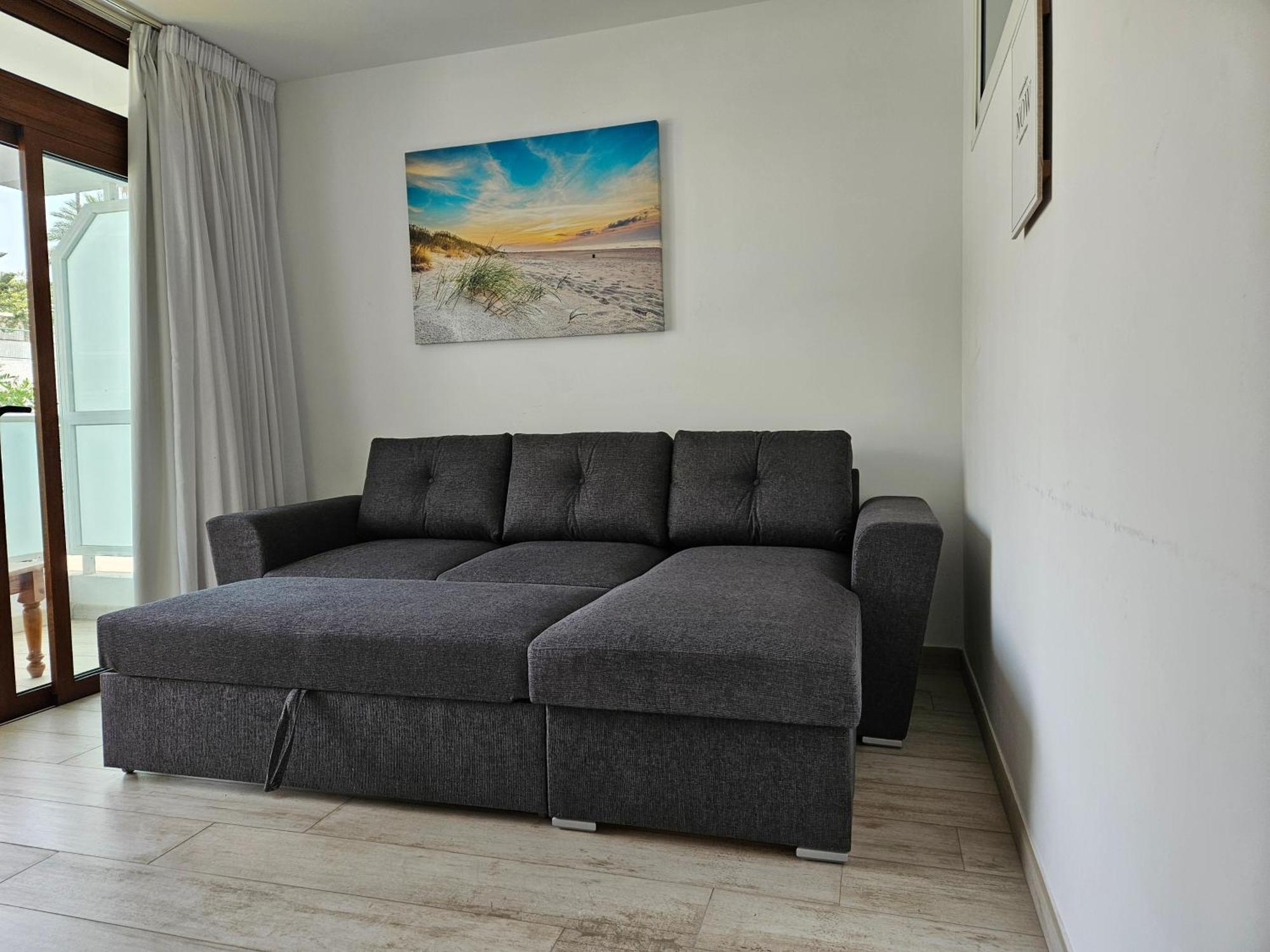 Apartamentos Europa - Playa Del Ingles - Yumbo San Bartolomé Eksteriør billede