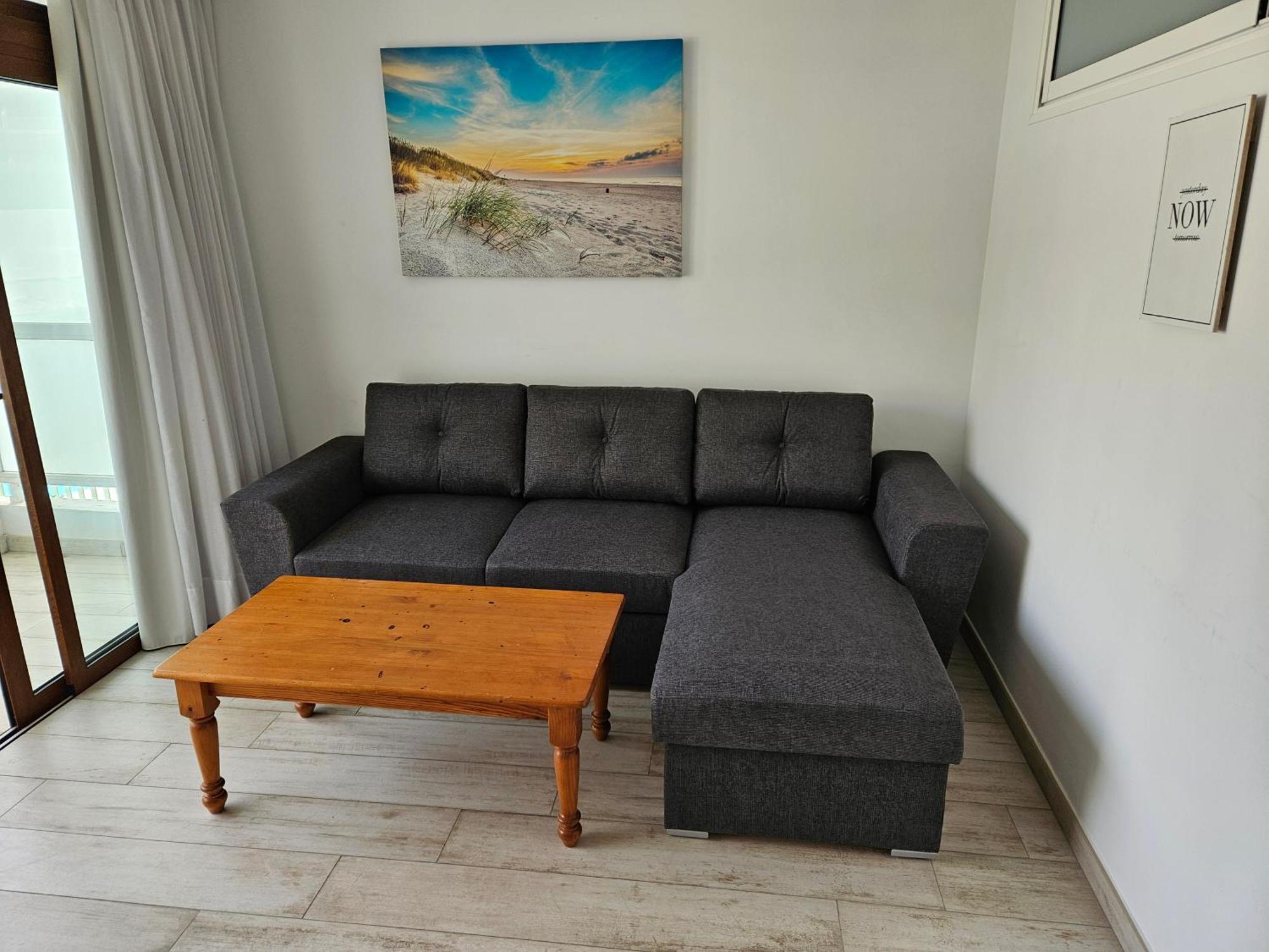 Apartamentos Europa - Playa Del Ingles - Yumbo San Bartolomé Eksteriør billede
